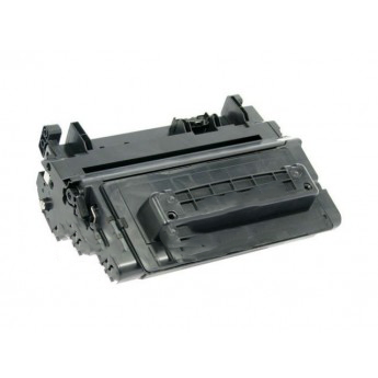 HP CE390A Black American Line Toner 10,000 Pages - American Tech Depot