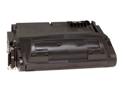 HP Q5942A Black American Line Toner 10,000 Pages - American Tech Depot