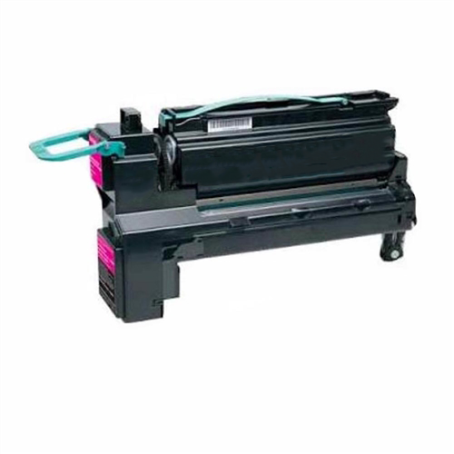 Lexmark C792X2MG Magenta American Line Compatible Toner - 20,000 pages - American Tech Depot