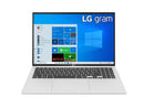 17IN LG GRAM LIGHTWEIGHT NOTEBOOK,HW TPM, WINDOWS 10PRO, CORE I7, 16GB DDR, 512GB SSD, FINGERPRINT SENSOR, IPS, MIL-STD810G