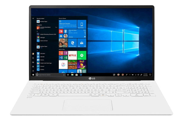 14INCH LG GRAM LTWGT NB, IPS, MIL-STD 81 - American Tech Depot