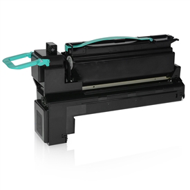 Lexmark X792X2KG Black American Line Compatible Toner - 20,000 pages - American Tech Depot