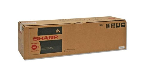 Sharp MX-C50TB - Black OEM Toner - In stock - (3) Available - Updated 12/05 - Call - 1-800-760-7550