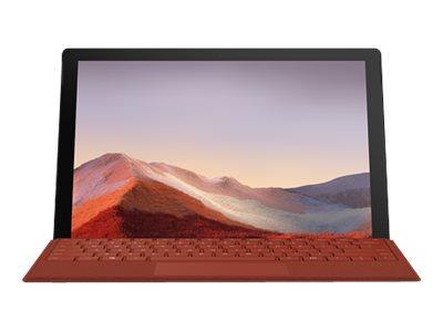 MICROSOFT SURFACE PRO 7 - 12.3" - CORE I5 1035G4 - 8 GB RAM - 256 GB SSD - TAA COMPLIANT - American Tech Depot