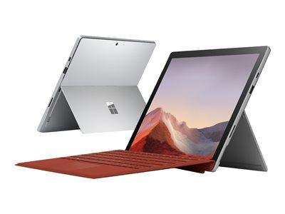 MICROSOFT SURFACE PRO 7 - 12.3" - CORE I5 1035G4 - 8 GB RAM - 256 GB SSD - TAA COMPLIANT - American Tech Depot