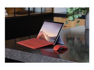 MICROSOFT SURFACE PRO 7 - 12.3" - CORE I7 1065G7 - 16 GB RAM - 512 GB SSD - TAA COMPLIANT - American Tech Depot