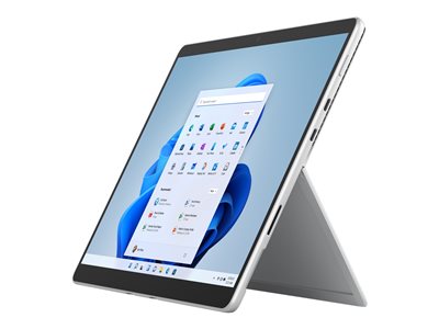 MICROSOFT SURFACE PRO 8 - 13" - CORE I7 1185G7 - EVO - 16 GB RAM - 256 GB SSD