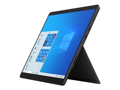 MICROSOFT SURFACE PRO 8 - 13" - CORE I7 1185G7 - EVO - 16 GB RAM - 256 GB SSD