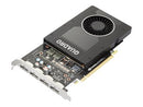 Lenovo NVIDIA QUADRO P2200 - GRAPHICS CARD - QUADRO P2200 - 5GB