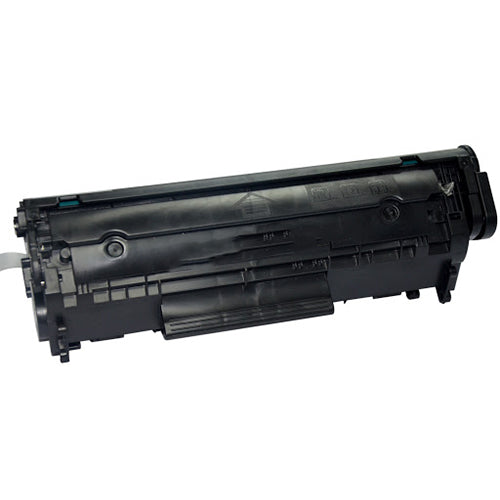 American Line Compatible Black Toner Alternative for HP Q2612A