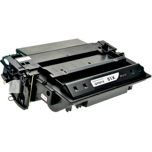 American Line Compatible Replacement for HP Q7551X