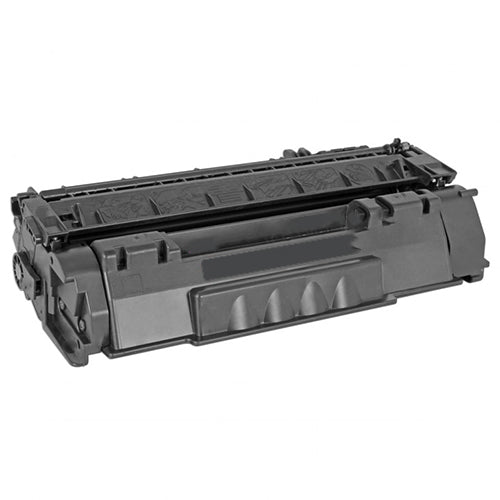American Line Compatible Black Toner Alternative for HP Q7553A
