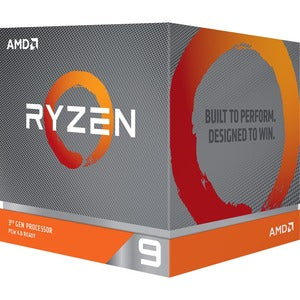 AMD Ryzen 9 (16C) 3900X Embedded - American Tech Depot
