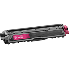 Magenta American Line Compatible Toner Replacement for Brother TN225M - American Tech Depot