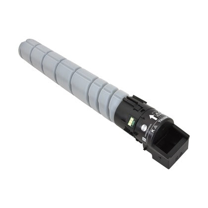 Konica TN328 Black Compatible Toner