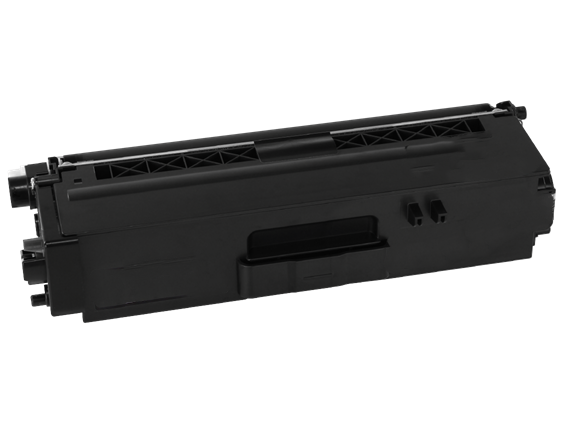 Black American Line Compatible Toner Replacement for Brother TN336BK - American Tech Depot