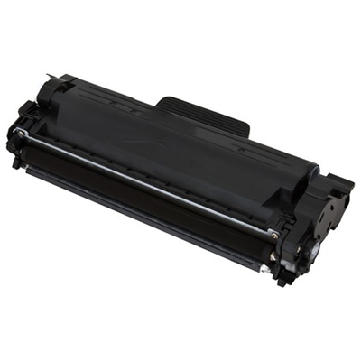 Black American Line Compatible Toner Replacement for Brother TN660 - American Tech Depot