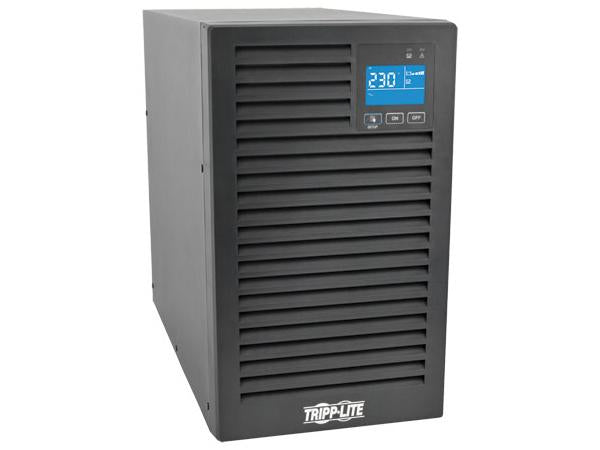 UPS 2000VA INT SMART ONLINE TOWER USB SUINT2000XLCD