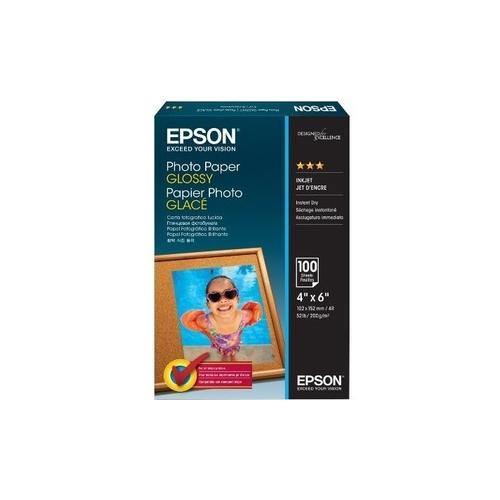 Epson S042038 Inkjet Photo Paper - American Tech Depot