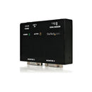 StarTech.com VGA over CAT5 remote receiver for video extender - American Tech Depot