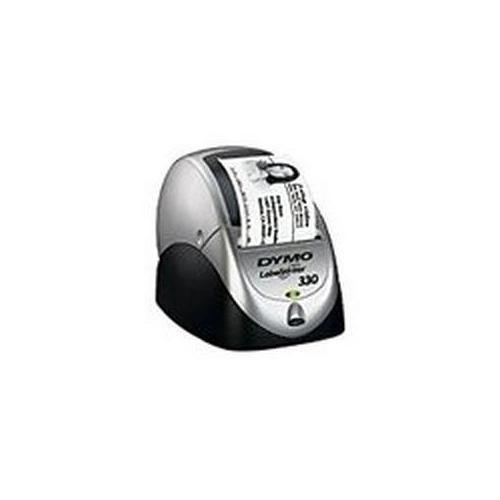 Dymo RhinoPRO 5000 Metallized Permanent Polyester - American Tech Depot