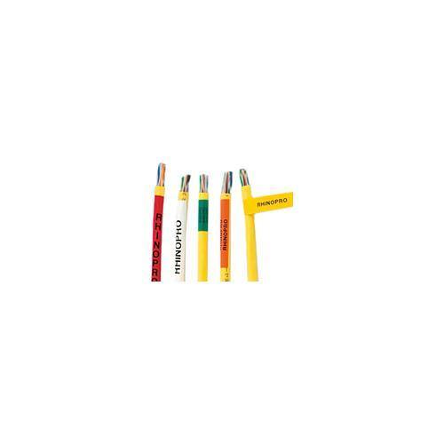 Dymo Coloured Vinyl Label Tape - American Tech Depot