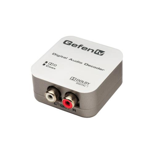 Gefen Digital Audio Decoder - American Tech Depot