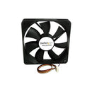 StarTech.com 120x25mm Computer Case Fan with PWM - Pulse Width Modulation Connector - American Tech Depot