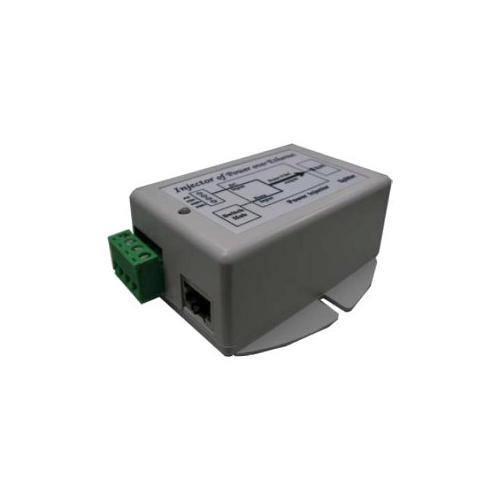Tycon Power 24 W DC to DC Converter with POE Inserter - American Tech Depot