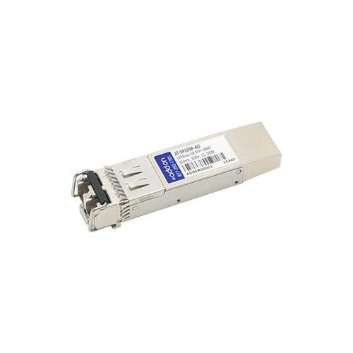 AddOn Allied Telesis AT-SP10SR Compatible TAA Compliant 10GBase-SR SFP+ Transceiver (MMF, 850nm, 300m, LC, DOM) - American Tech Depot