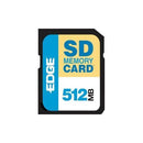 EDGE PE189419 512 MB SD - American Tech Depot