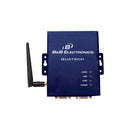 B+B SmartWorx AirborneM2M IEEE 802.11a-b-g-n Wireless Access Point - American Tech Depot