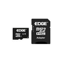EDGE 16 GB Class 10-UHS-I (U1) microSDHC - American Tech Depot