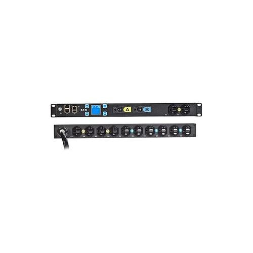 Eaton ePDU Metered EMIT03-10 12-Outlet PDU - American Tech Depot