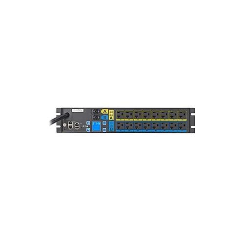 Eaton ePDU Managed 16-Outlet PDU - American Tech Depot