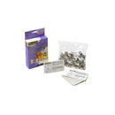 Scotch Self-sealing Laminating Pouch with Clips - American Tech Depot