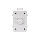 Monoprice, Inc. Speaker Volume Controller Rms - White - American Tech Depot