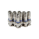 Monoprice, Inc. Male Bnc Compression Conn Rg-59 - American Tech Depot