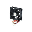 StarTech.com 92x25mm Ball Bearing Quiet Computer Case Fan w- TX3 Connector - American Tech Depot