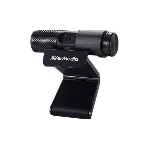 AVerMedia CAM 313 Webcam - 2 Megapixel - USB 2.0 - American Tech Depot
