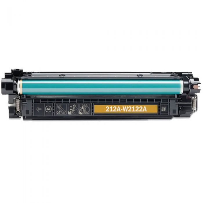 American Line Compatible 212A Yellow Toner W2122A